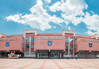 Sumy Üniversitesi