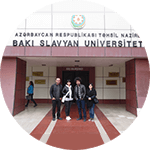 Bakü Slavyan Üniversitesi