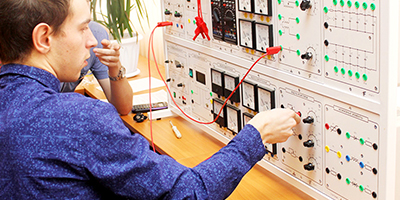 Estonya'da Elektrik Mühendisliği