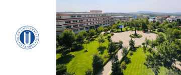 Okan University