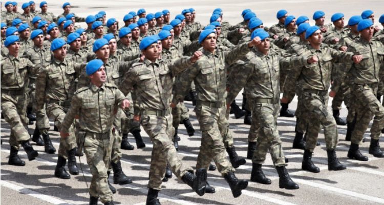 Tecil İşlemleri