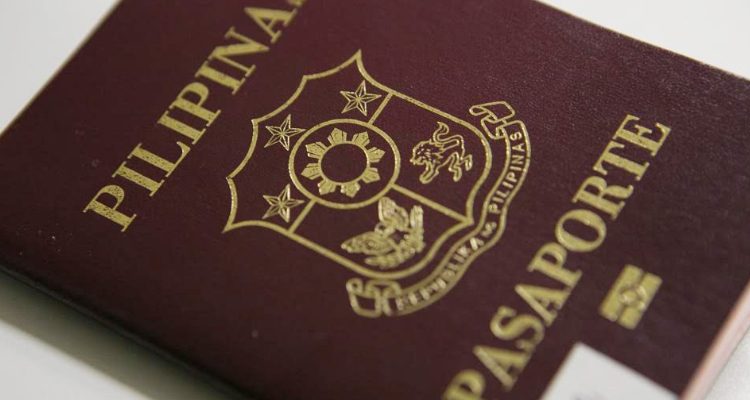 Yurtdışı Pasaport Harçları