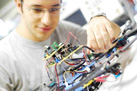 Elektrik Mühendisliği