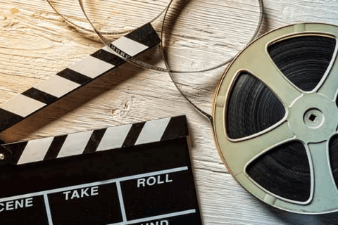 Radyo, Televizyon ve Sinema